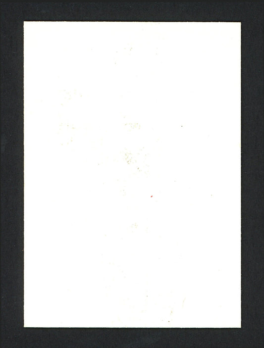 Thurman Tucker Autographed 1979 Diamond Greats Card #141 Chicago White Sox SKU #165630