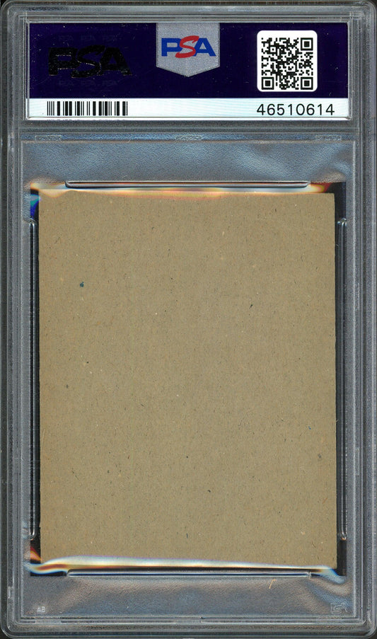 Johnny Cooney Autographed 1941 Double Play Card Boston Bees "To Jimmy" Auto Grade 9 Card Grade VG-EX 4 PSA/DNA #46510614