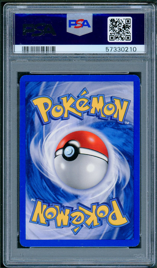 PSA (EX-MT 6) Charmander #46 - Pokemon Game (#57330210)