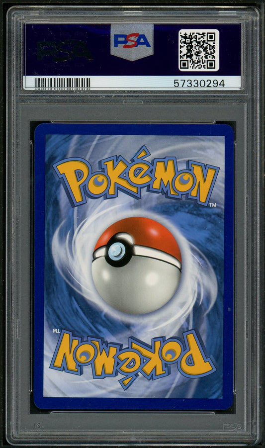 PSA (Gem MT 10) Fa/fisherman #Sv83 - Pokemon Sun & Moon Hidden Fates (#57330294)
