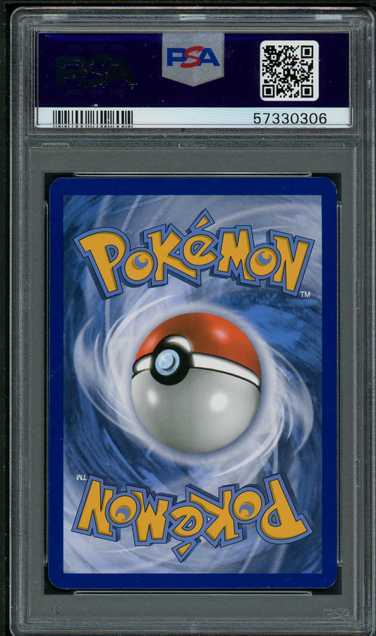 PSA (MINT 9) Shining Arceus-holo #57 - Pokemon Sun & Moon Shining Legends (#57330306)
