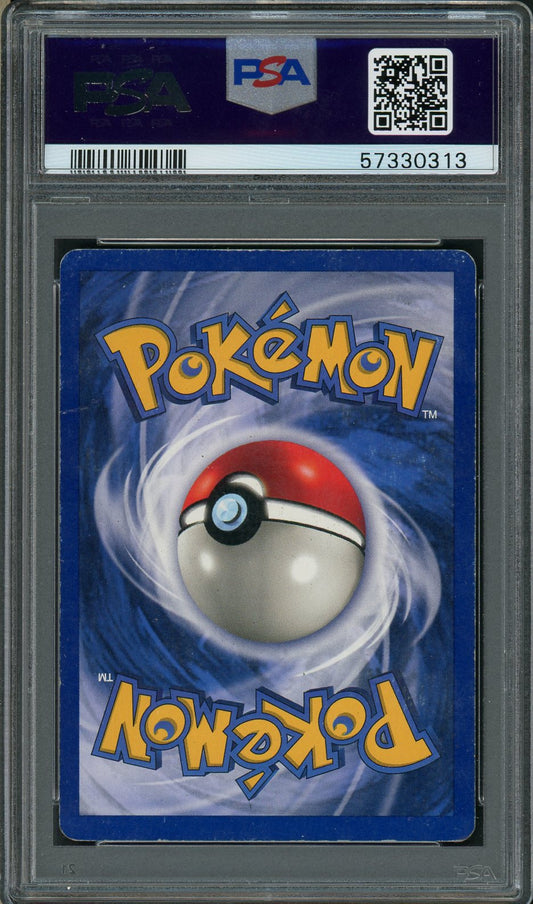 PSA (VG 3) Charizard-holo #4 - Pokemon Game (#57330313)