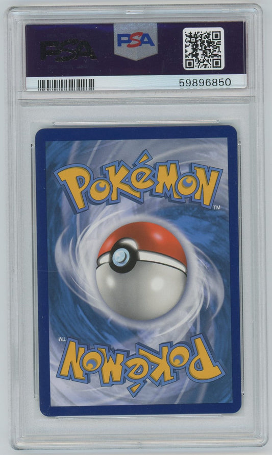 PSA (Gem MT 10) Charizard V #050 - Pokemon Swsh Black Star Promo (#59896850)