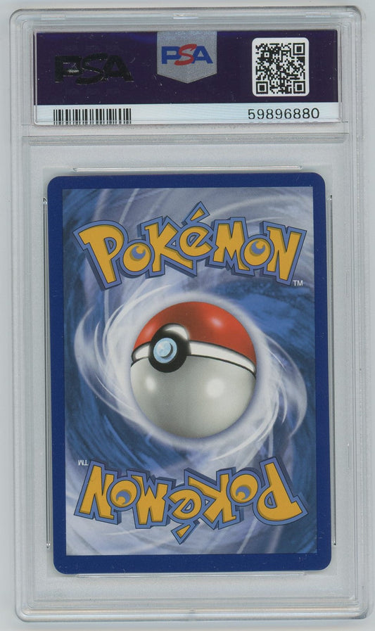 PSA (MINT 9) Fa/oleana #191 - Pokemon Sword & Shield Rebel Clash (#59896880)