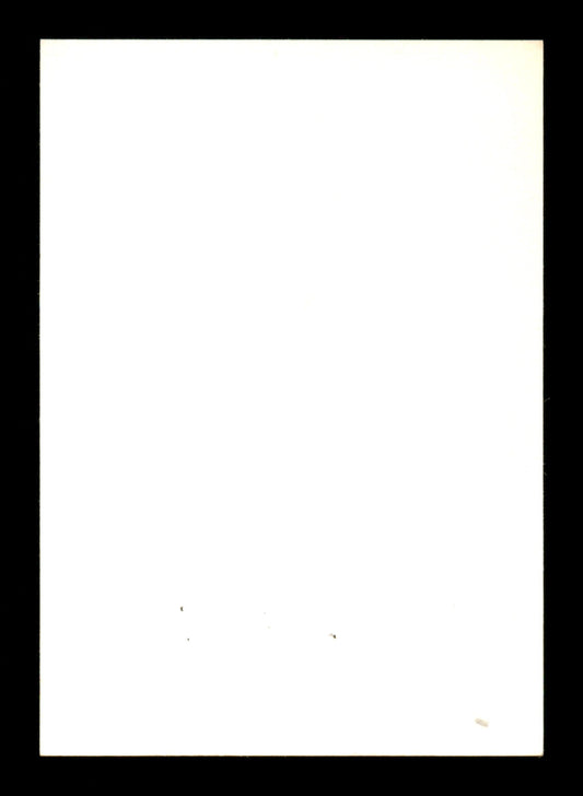 Earl Averill Autographed 1979 Diamond Greats Card #280 Cleveland Indians SKU #188628