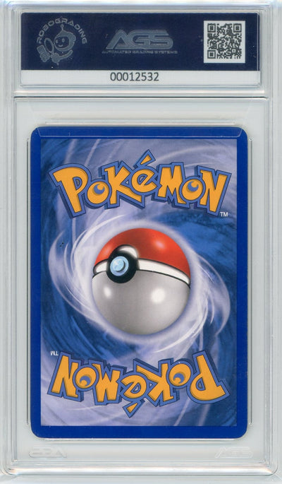 AGS (NM-MT+ 8.5) Latios  (delta species) #12 - EX Holon Phantoms (#00012532)