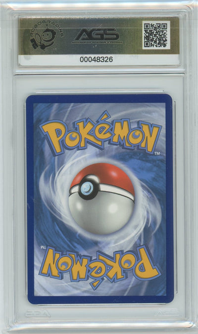 AGS (MINT+ 9.5) Charizard VMAX #74 - Champion's Path (#00048326)