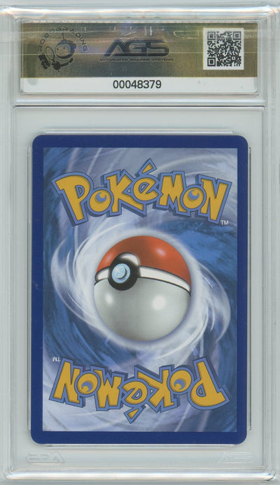 AGS (MINT+ 9.5) Lumineon V #156 - Brilliant Stars (#00048379)