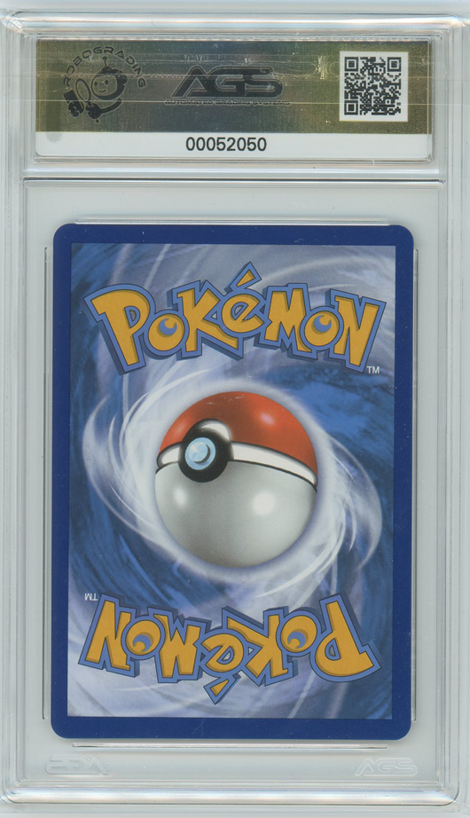 AGS (MINT+ 9.5) Sylveon V #184 Alt. Art - Evolving Skies (#00052050)