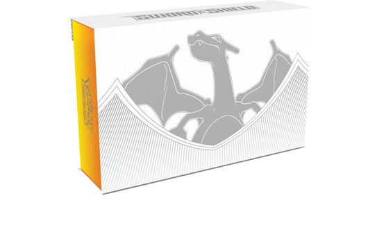 Sword & Shield Ultra Premium Collection - Charizard