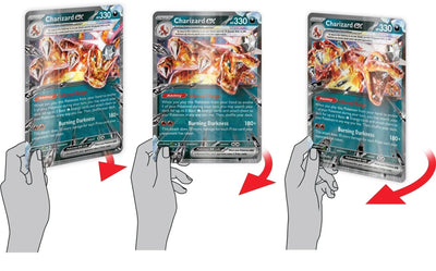Charizard ex Special Collection Box (2025)