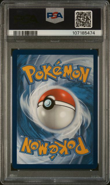 [PSA 9 - MINT] GRENINJA ex #132 - Sfa Special Illustration Coll - SV Black Star Promo (2024)