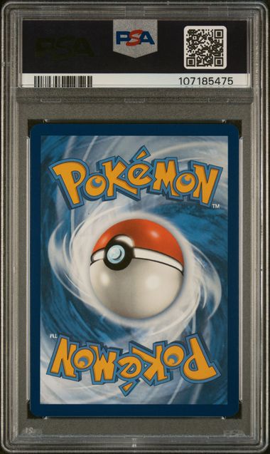 [PSA 10 - GEM MT] KINGDRA ex #131 - Sfa Special Illustration Coll - SV Black Star Promo (2024)