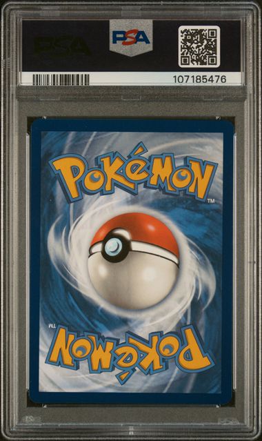 [PSA 10 - GEM MT] KINGDRA ex #131 - Sfa Special Illustration Coll - SV Black Star Promo (2024)