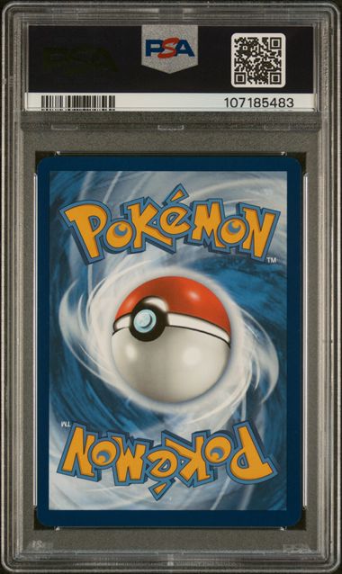 [PSA 10 - GEM MT] LISIA'S APPEAL #246 - Special Illustration Rare - Surging Sparks (2024)