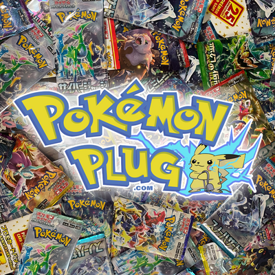 Japanese Mystery Booster Bag (10 Assorted Packs + 1 Art Rare or Better)