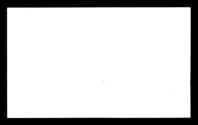 Lou Nova Autographed 3x5 Index Card Boxer, Actor SKU #179719