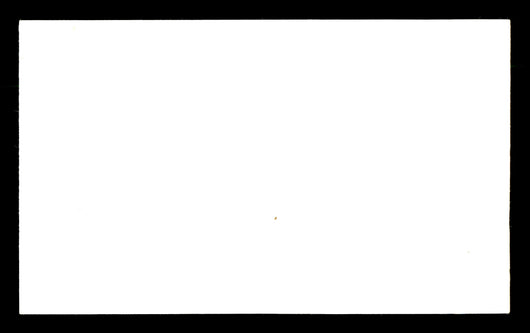 Lou Nova Autographed 3x5 Index Card Boxer, Actor SKU #179719