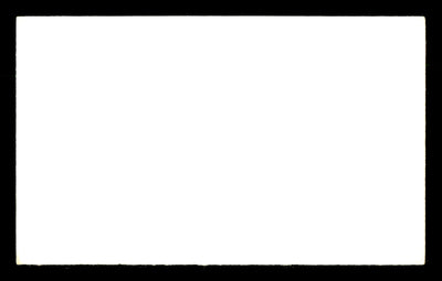 Al Hostak Autographed 3x5 Index Card Middleweight Champ SKU #179729