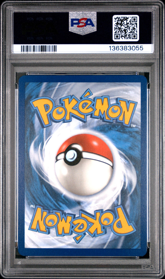 [PSA 10 - GEM MT] ARTICUNO #161 - Illustration Rare - Journey Together (2025)