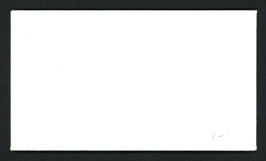 Rod Carew Autographed First Day Cover Minnesota Twins, California Angels SKU #156797