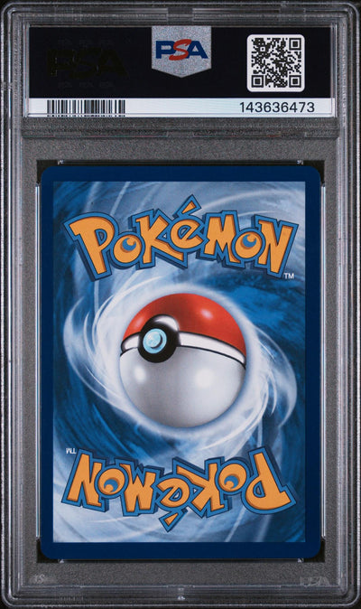 2025 Pokemon Mega Evolution Special Illustration Rare Mega Gardevoir Ex #178 PSA 10