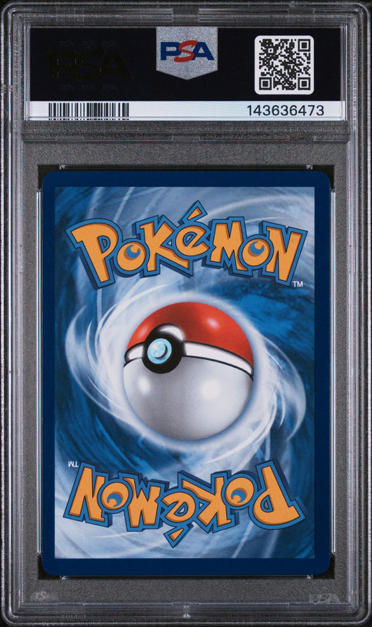 2025 Pokemon Mega Evolution Special Illustration Rare Mega Gardevoir Ex #178 PSA 10