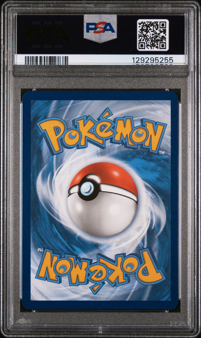 2023 Pokemon Sword and Shield Black Star Promo Crown Zenith Elite Trainer Box Lucario Vstar #SWSH291 PSA 10