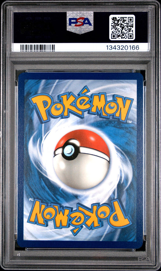2023 Pokemon Sword and Shield Crown Zenith Galarian Gallery Swablu #GG27 PSA 10