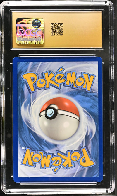 2024 Black Star Promos #088 Pikachu Adventure Chest CGC 10