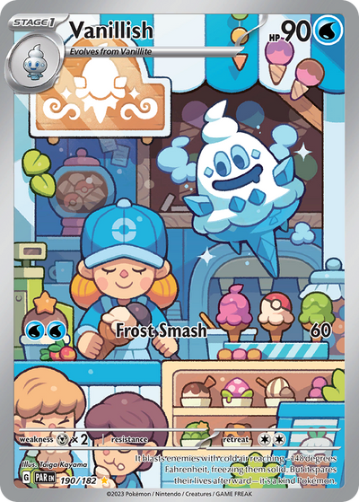 Pokemon Trading Card Game: Holiday Advent Calendar (2025)