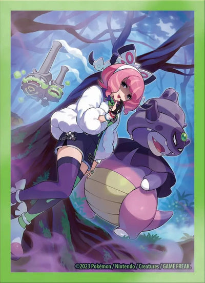 Pokémon TCG: Klara / Cyrus Premium Tournament Collection