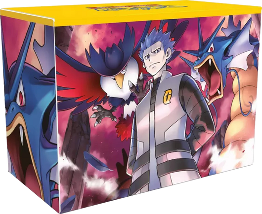 Pokémon TCG: Klara / Cyrus Premium Tournament Collection