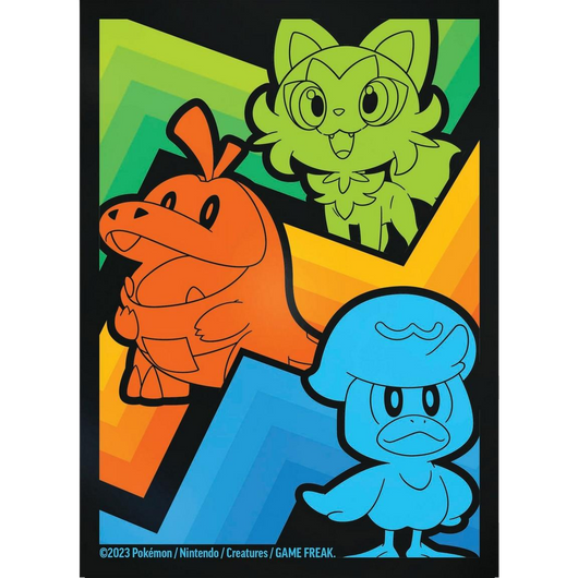 Pokémon TCG: Scarlet & Violet - Paldea Evolved Elite Trainer Box