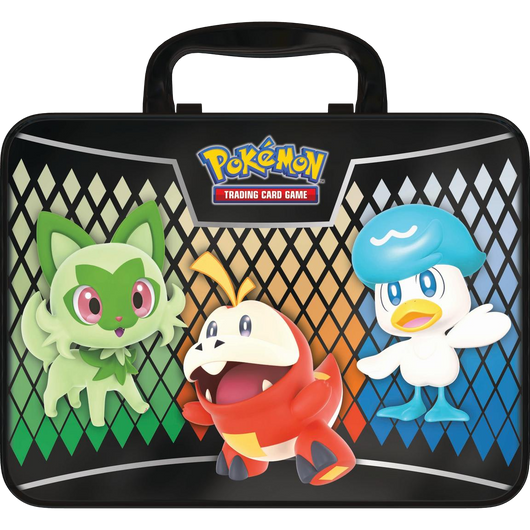 Pokémon TCG: Collector Chest Summer 2023