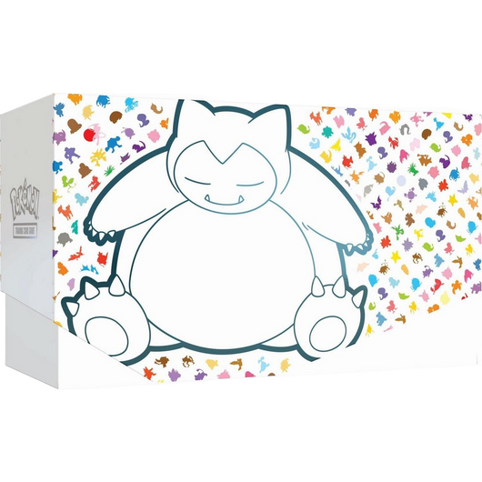 Pokémon TCG: Scarlet & Violet - 151 Collection - Elite Trainer Box