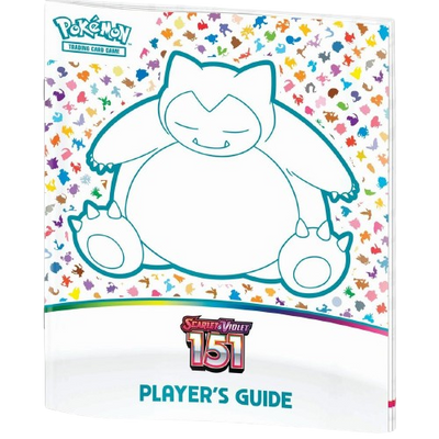 Pokémon TCG: Scarlet & Violet - 151 Collection - Elite Trainer Box