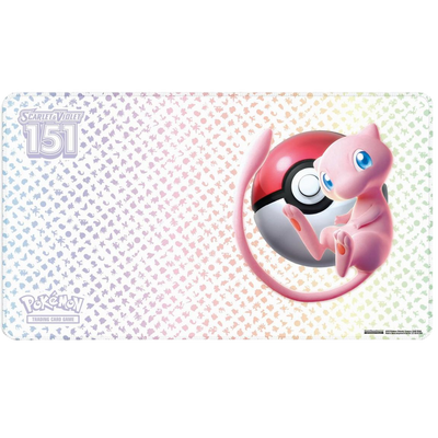 Pokémon TCG: Scarlet & Violet - 151 Collection - Ultra Premium Collection (Order 4 for Factory Sealed Case)