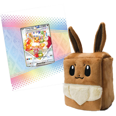 Pokémon TCG: Scarlet & Violet - Prismatic Evolutions - Super-Premium Collection