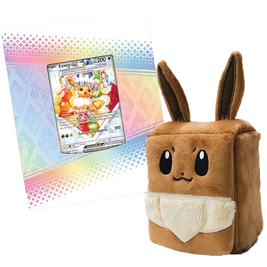 Pokémon TCG: Scarlet & Violet - Prismatic Evolutions - Super-Premium Collection
