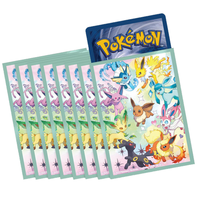 Pokémon TCG: Scarlet & Violet - Prismatic Evolutions - Super-Premium Collection