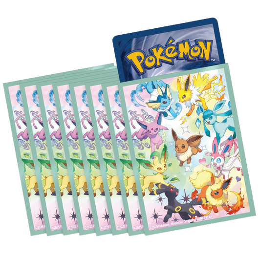Pokémon TCG: Scarlet & Violet - Prismatic Evolutions - Super-Premium Collection