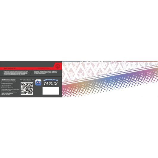 Pokémon TCG: Scarlet & Violet - Prismatic Evolutions - Super-Premium Collection