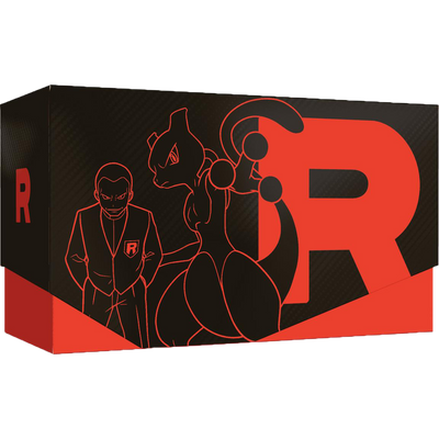 Destined Rivals Elite Trainer Box