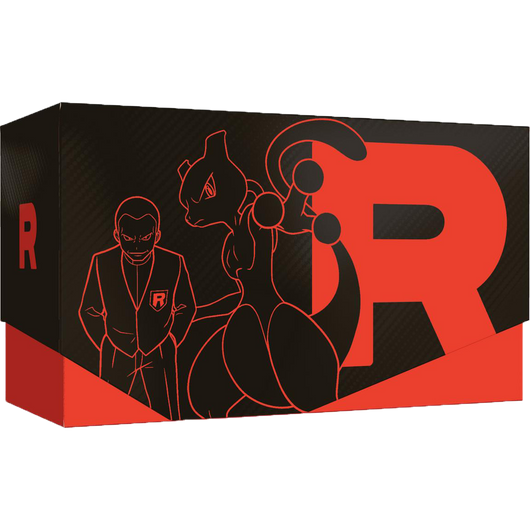 Destined Rivals Elite Trainer Box