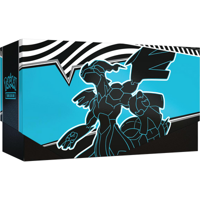 Black Bolt Elite Trainer Box (Black Bolt & White Flare)