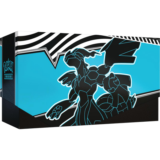 Black Bolt Elite Trainer Box (Black Bolt & White Flare)