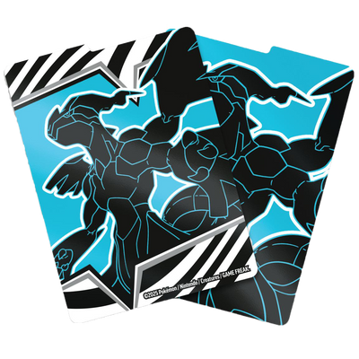 Black Bolt Elite Trainer Box (Black Bolt & White Flare)