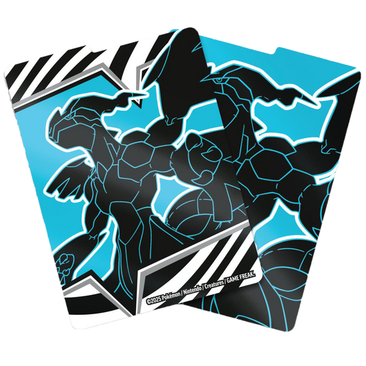 Black Bolt Elite Trainer Box (Black Bolt & White Flare)