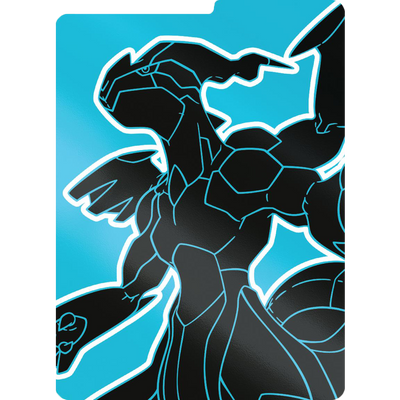 Black Bolt Elite Trainer Box (Black Bolt & White Flare)